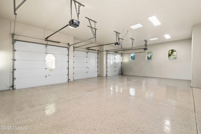 4839 E Placita Provida, Tucson, AZ 85718