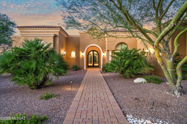 4839 E Placita Provida, Tucson, AZ 85718