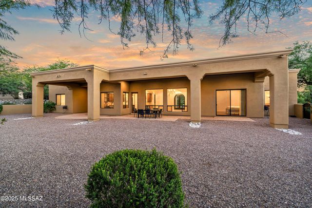 4839 E Placita Provida, Tucson, AZ 85718