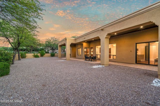 4839 E Placita Provida, Tucson, AZ 85718