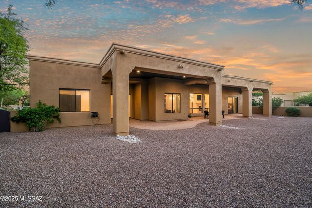 4839 E Placita Provida, Tucson, AZ 85718