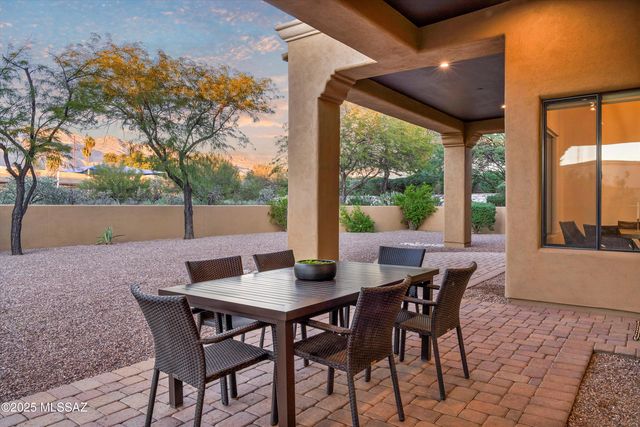 4839 E Placita Provida, Tucson, AZ 85718