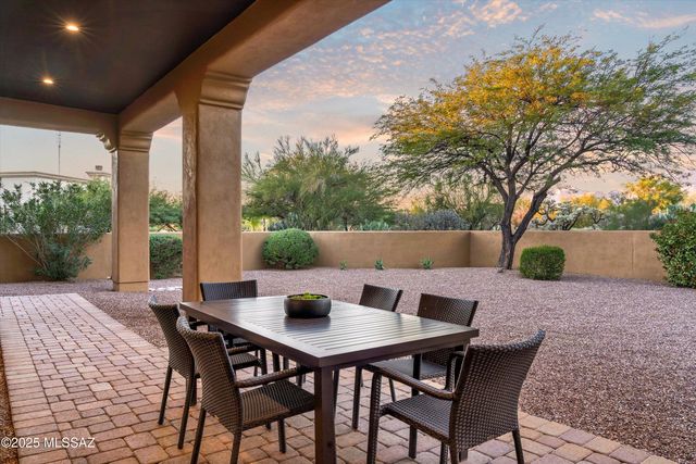 4839 E Placita Provida, Tucson, AZ 85718