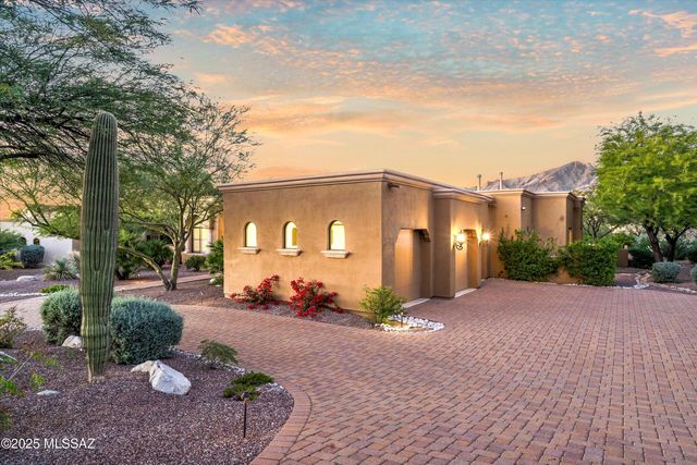 4839 E Placita Provida, Tucson, AZ 85718