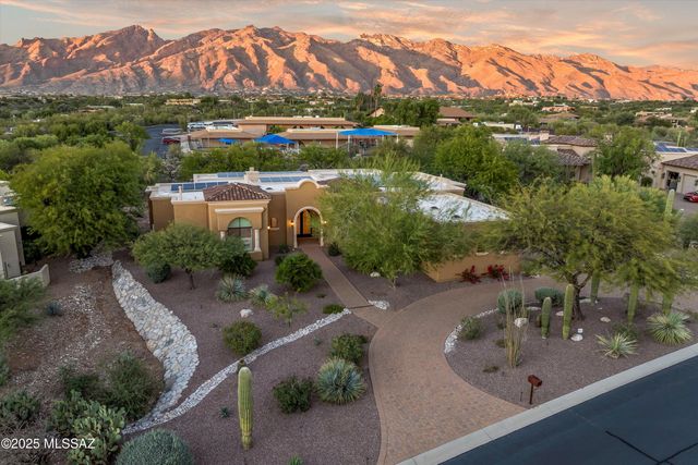 4839 E Placita Provida, Tucson, AZ 85718