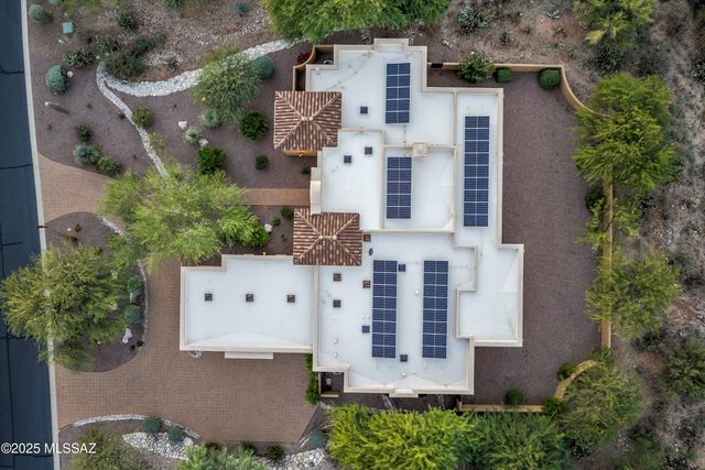 4839 E Placita Provida, Tucson, AZ 85718