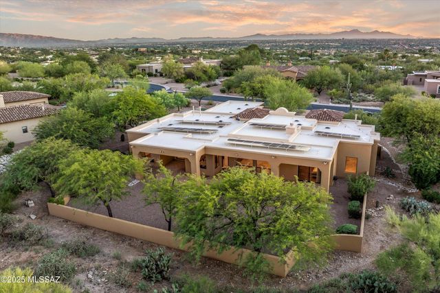 4839 E Placita Provida, Tucson, AZ 85718