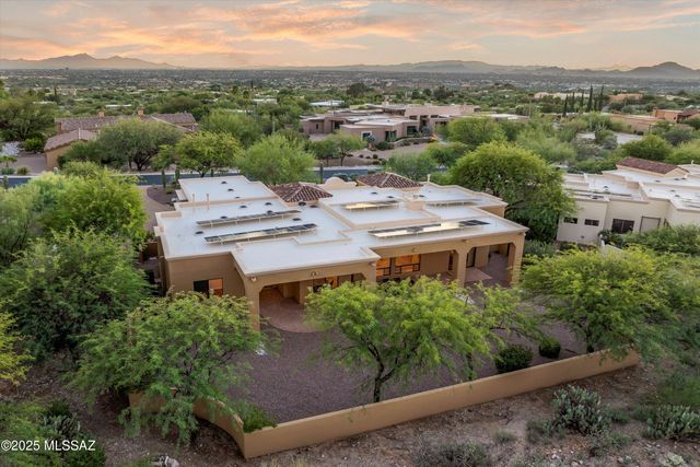 4839 E Placita Provida, Tucson, AZ 85718