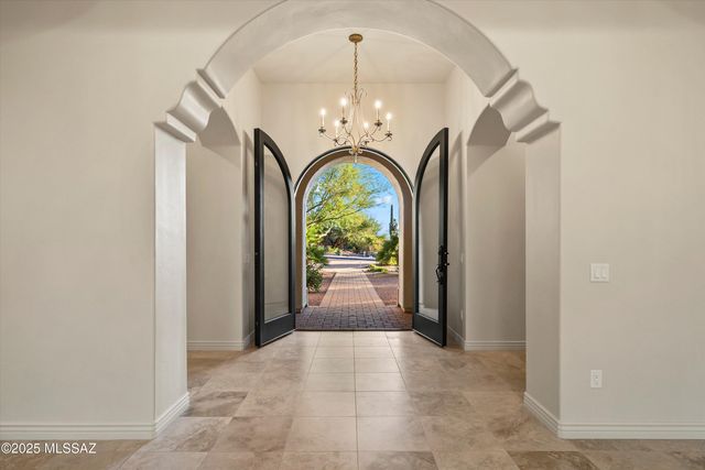 4839 E Placita Provida, Tucson, AZ 85718