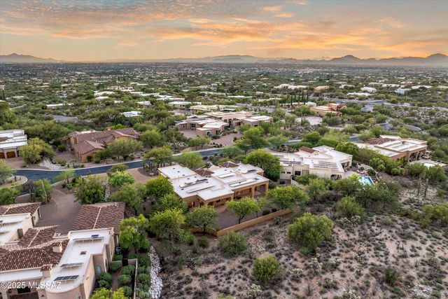 4839 E Placita Provida, Tucson, AZ 85718