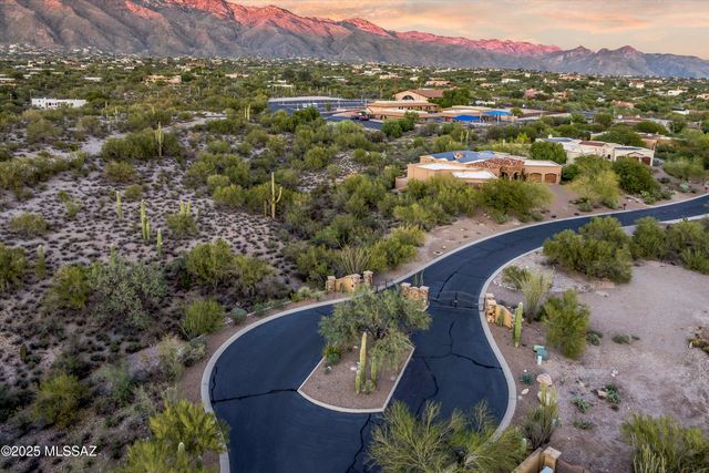 4839 E Placita Provida, Tucson, AZ 85718