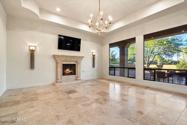 4839 E Placita Provida, Tucson, AZ 85718