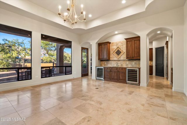 4839 E Placita Provida, Tucson, AZ 85718