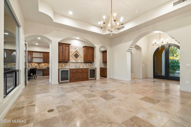 4839 E Placita Provida, Tucson, AZ 85718