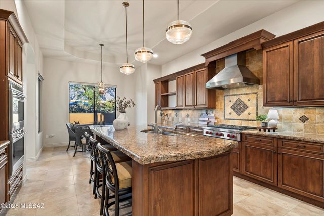 4839 E Placita Provida, Tucson, AZ 85718