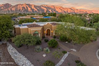 4839 E Placita Provida, Tucson, AZ 85718