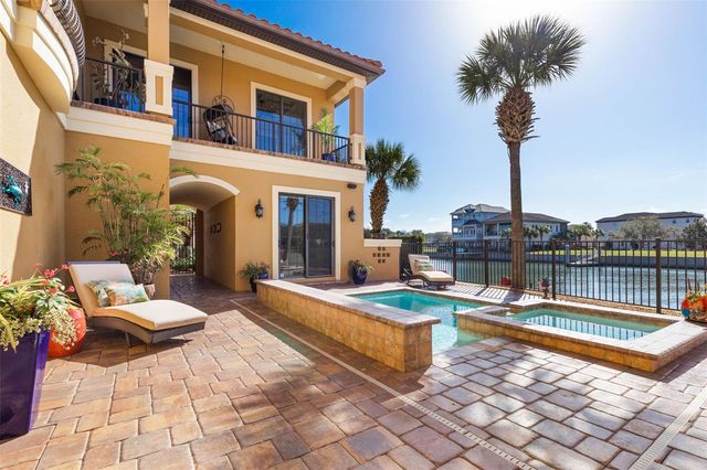 355 HARBOR VILLAGE POINT N, Palm Coast, FL 32137