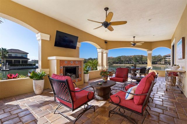 355 HARBOR VILLAGE POINT N, Palm Coast, FL 32137