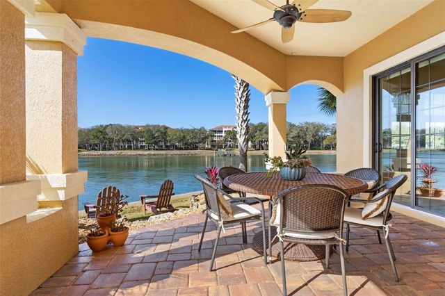 355 HARBOR VILLAGE POINT N, Palm Coast, FL 32137