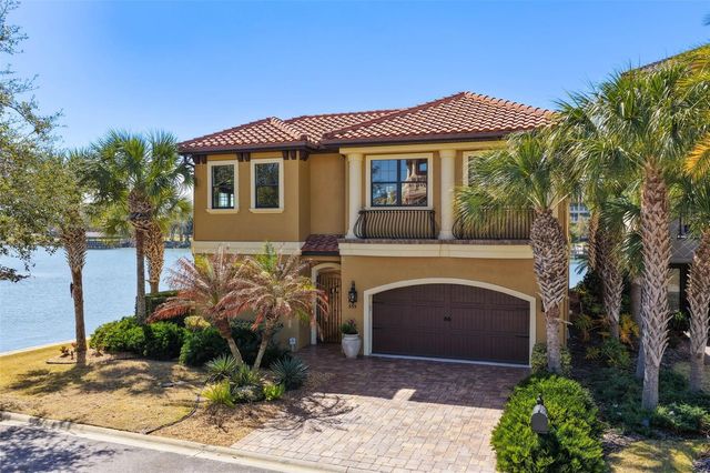 355 HARBOR VILLAGE POINT N, Palm Coast, FL 32137