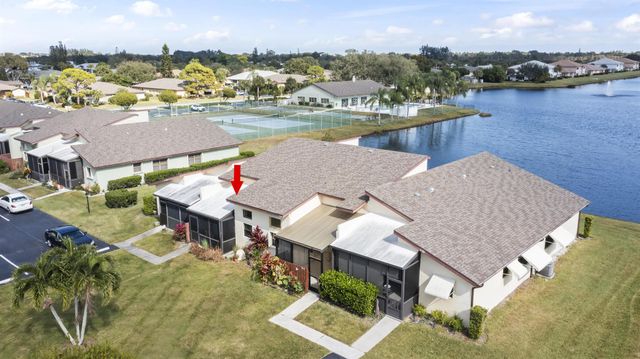 1718 W Royal Tern Lane, Fort Pierce, FL 34982