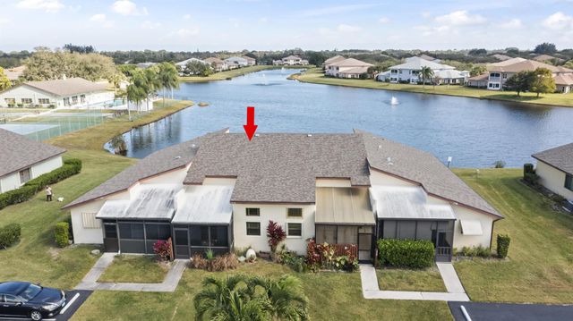 1718 W Royal Tern Lane, Fort Pierce, FL 34982