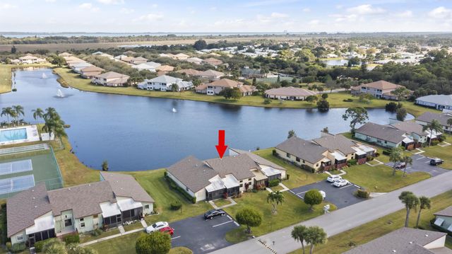 1718 W Royal Tern Lane, Fort Pierce, FL 34982