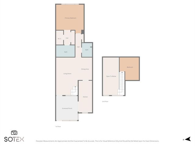 1718 W Royal Tern Lane, Fort Pierce, FL 34982