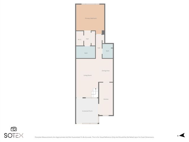 1718 W Royal Tern Lane, Fort Pierce, FL 34982