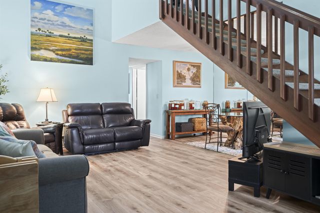 1718 W Royal Tern Lane, Fort Pierce, FL 34982