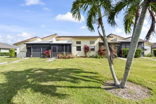 1718 W Royal Tern Lane, Fort Pierce, FL 34982