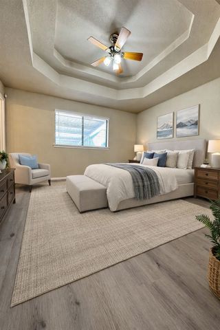 528 Post Oak Lane, Allen, TX 75002