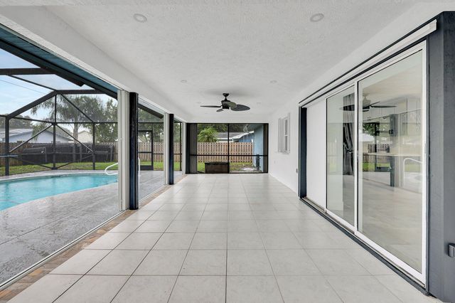 1124 SE Ladner Street, Port St. Lucie, Port St Lucie, FL 34983