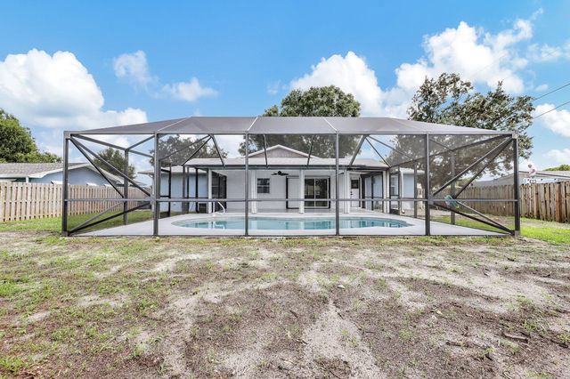 1124 SE Ladner Street, Port St. Lucie, Port St Lucie, FL 34983