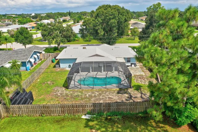 1124 SE Ladner Street, Port St. Lucie, Port St Lucie, FL 34983