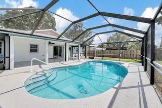 1124 SE Ladner Street, Port St. Lucie, Port St Lucie, FL 34983