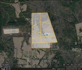 12403 FM 1975 Parcel F, Gilmer, TX 75644