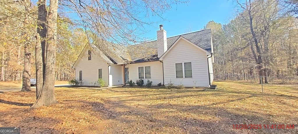 155 Stroud Road, Mcdonough, GA 30252