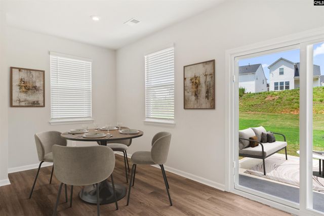 822 Huxley Lane, Elgin, SC 29045