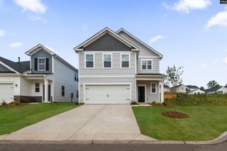 822 Huxley Lane, Elgin, SC 29045