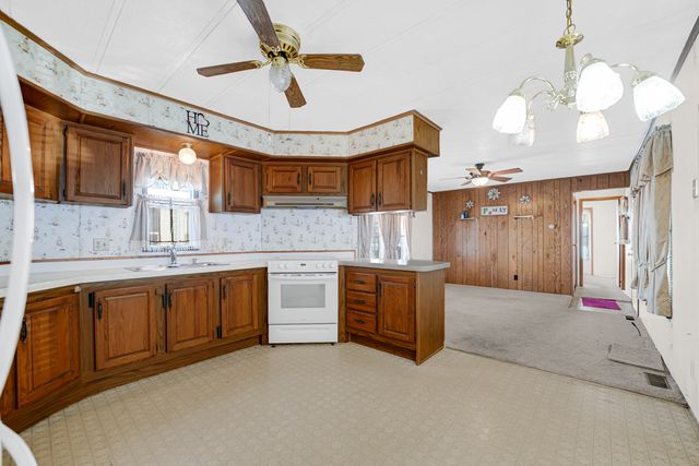 8800 S Harlem Avenue 2300I, Bridgeview, IL 60455