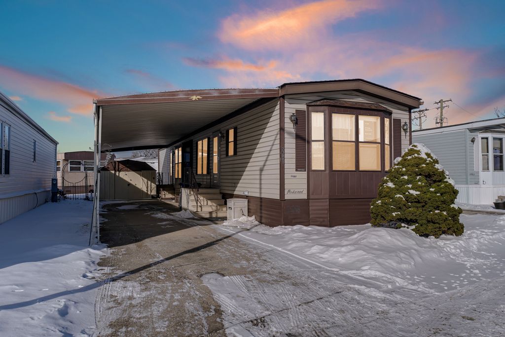 8800 S Harlem Avenue 2300I, Bridgeview, IL 60455