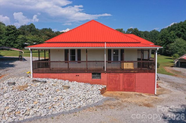 466 Miller Avenue, Marion, NC 28752