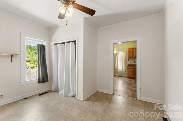 466 Miller Avenue, Marion, NC 28752