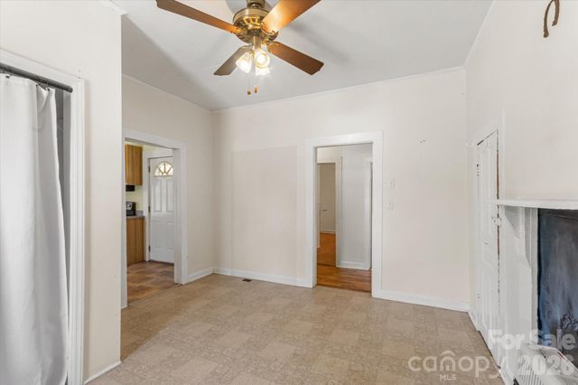 466 Miller Avenue, Marion, NC 28752