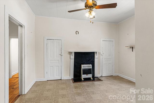 466 Miller Avenue, Marion, NC 28752