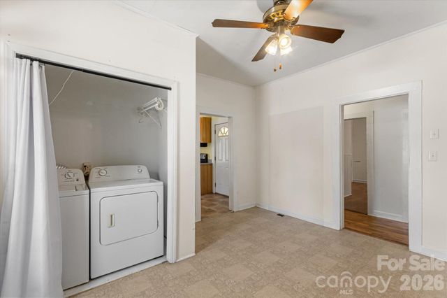 466 Miller Avenue, Marion, NC 28752