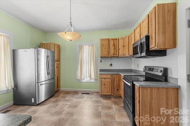 466 Miller Avenue, Marion, NC 28752