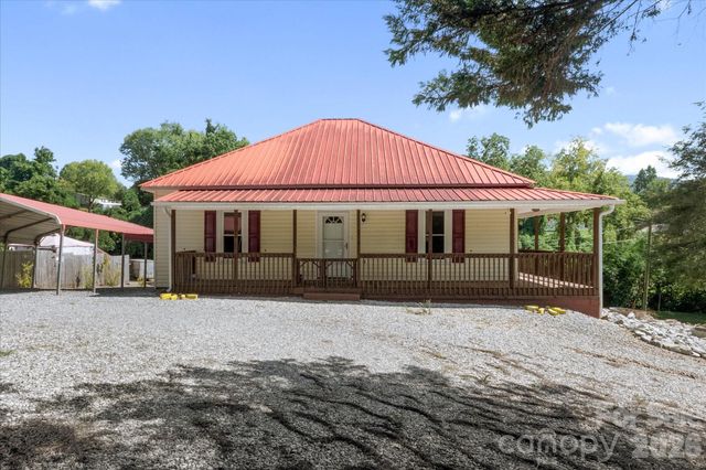 466 Miller Avenue, Marion, NC 28752