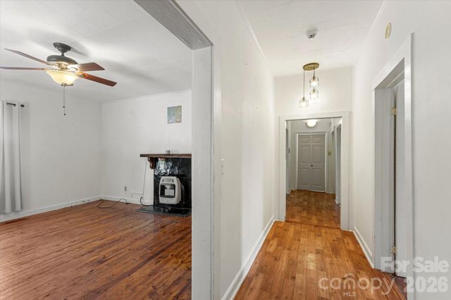 466 Miller Avenue, Marion, NC 28752
